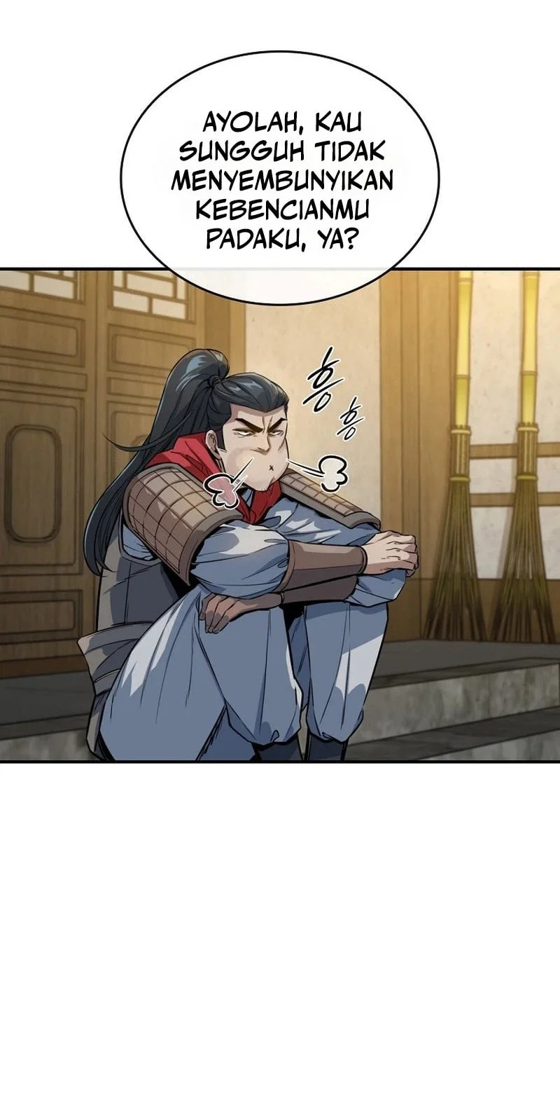 The Crimson Dragon Martial Emperor Chapter 8 Gambar 26