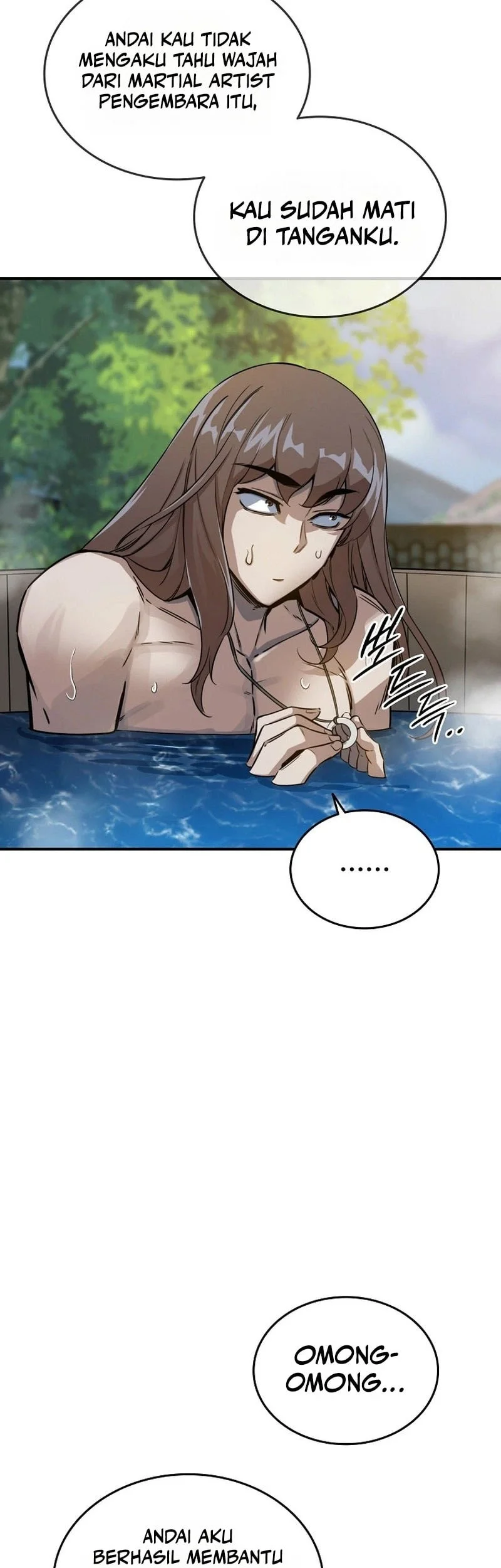 The Crimson Dragon Martial Emperor Chapter 8 Gambar 29