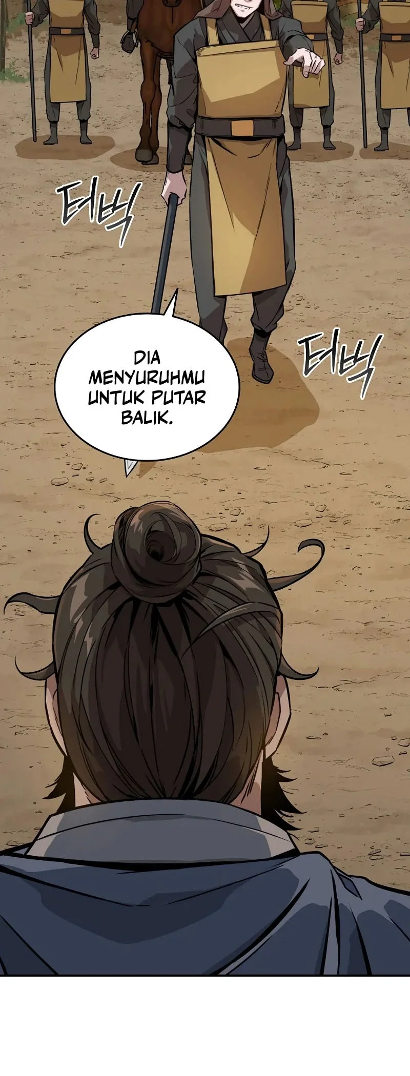 The Crimson Dragon Martial Emperor Chapter 9 Gambar 26