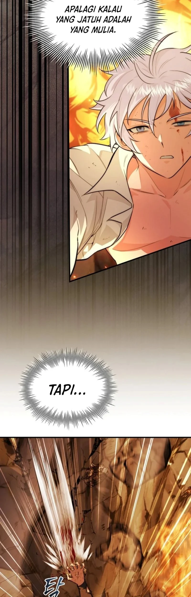 The Crown Prince That Sells Medicine Chapter 108 Gambar 33