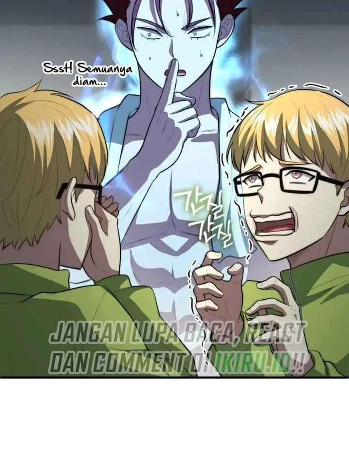 The Crown Prince That Sells Medicine Chapter 110 Gambar 31