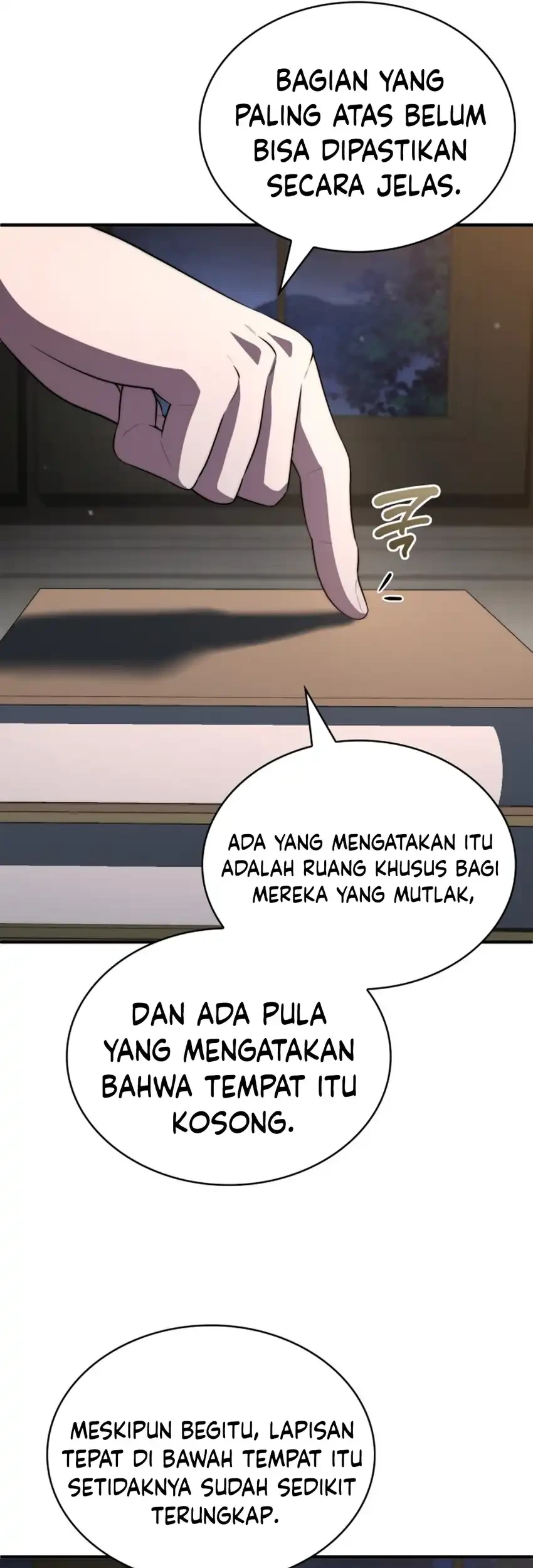 The Crown Prince That Sells Medicine Chapter 111 Gambar 29