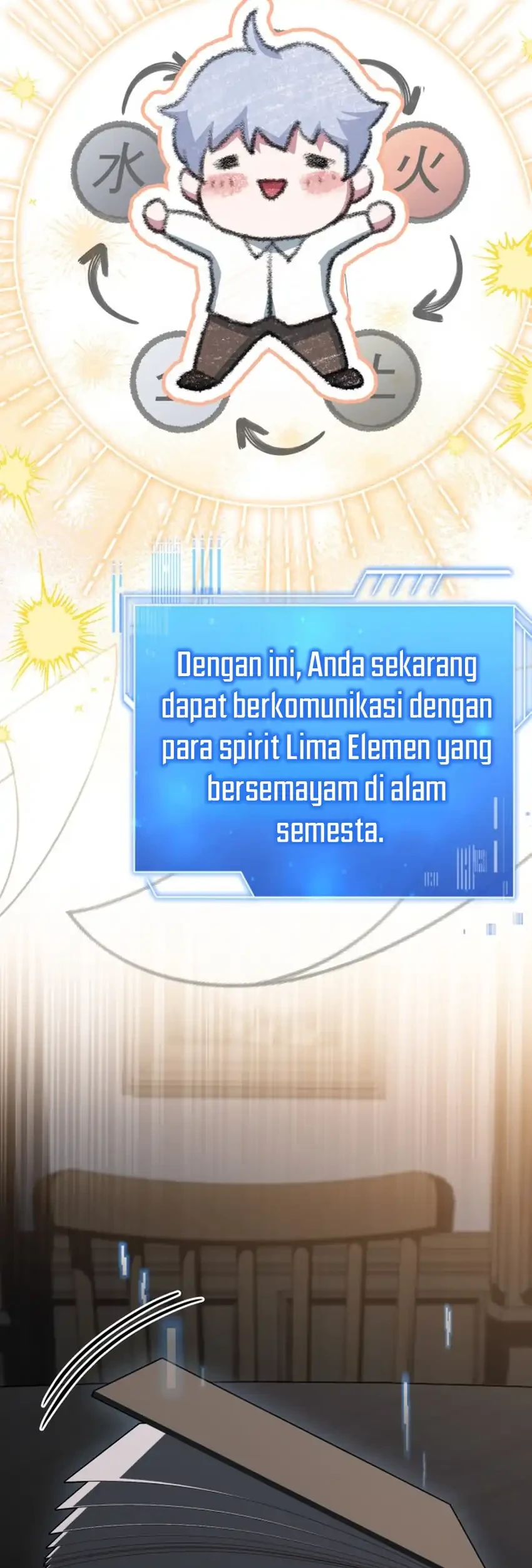The Crown Prince That Sells Medicine Chapter 112 Gambar 34