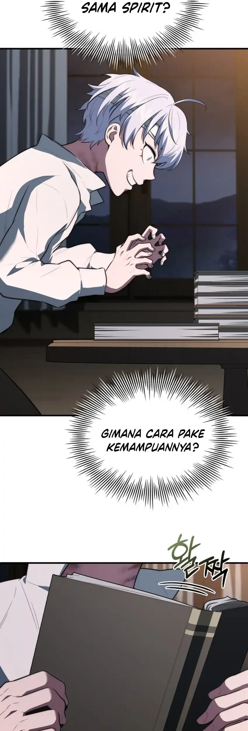 The Crown Prince That Sells Medicine Chapter 112 Gambar 36