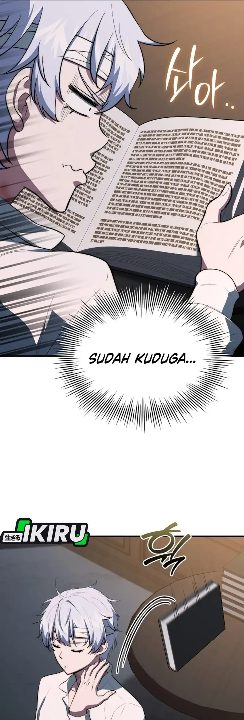 The Crown Prince That Sells Medicine Chapter 112 Gambar 38