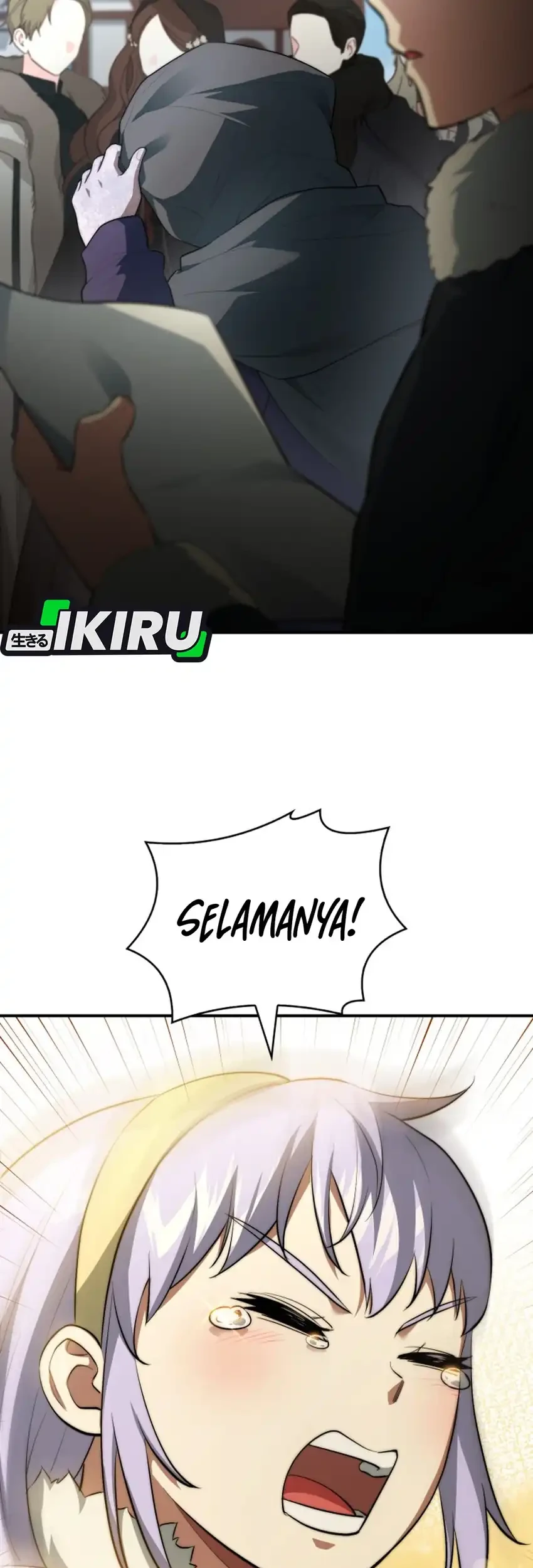 The Crown Prince That Sells Medicine Chapter 113 Gambar 34