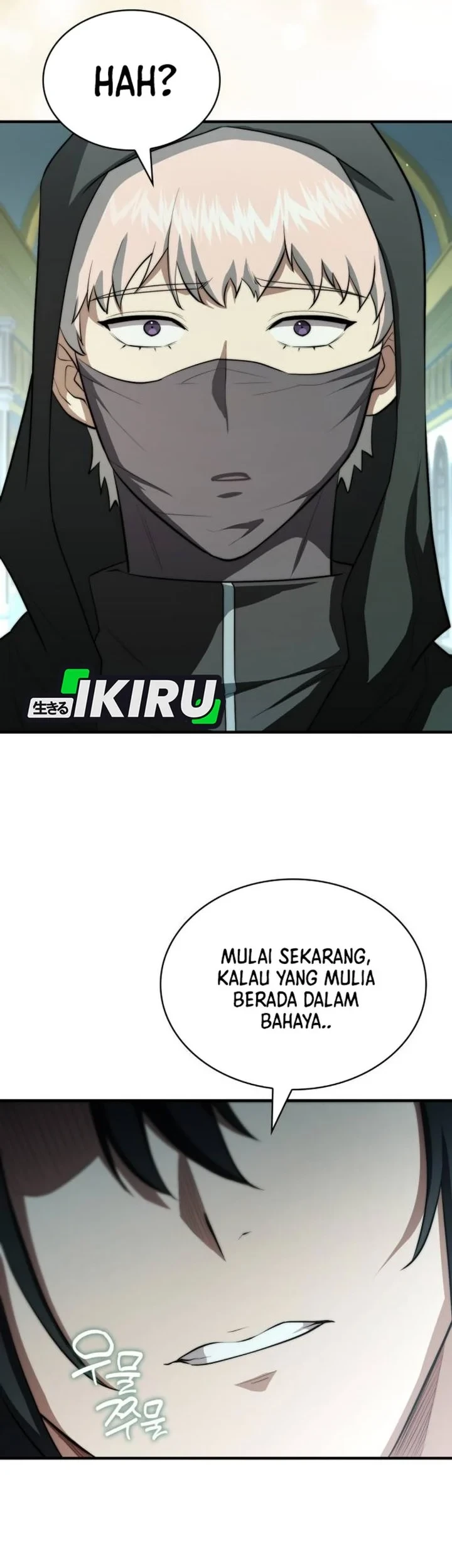 The Crown Prince That Sells Medicine Chapter 115 Gambar 27