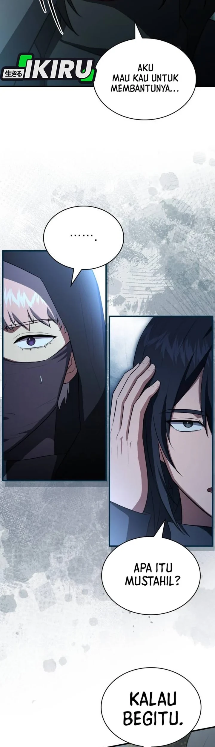 The Crown Prince That Sells Medicine Chapter 115 Gambar 29