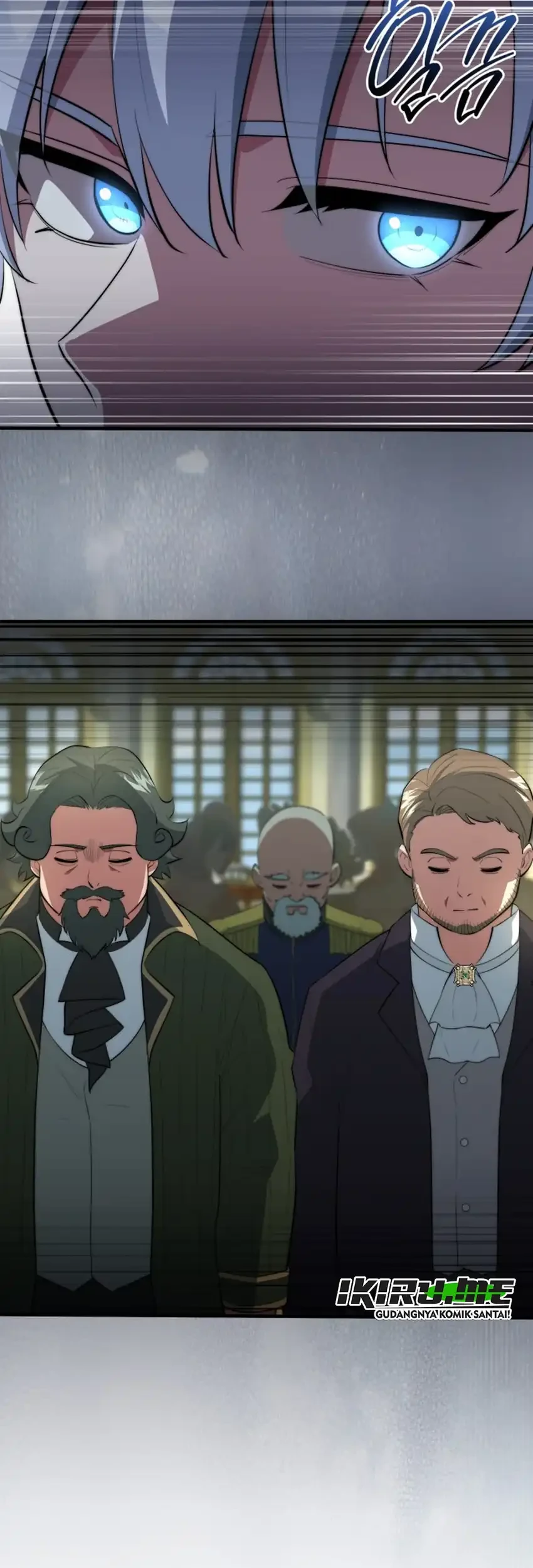 The Crown Prince That Sells Medicine Chapter 116 Gambar 31