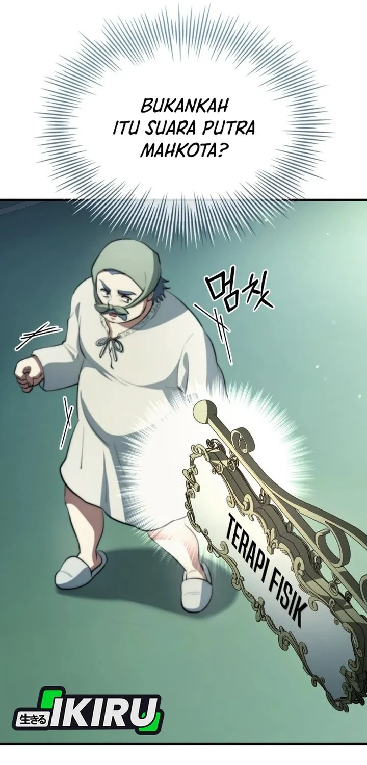 The Crown Prince That Sells Medicine Chapter 118 Gambar 28