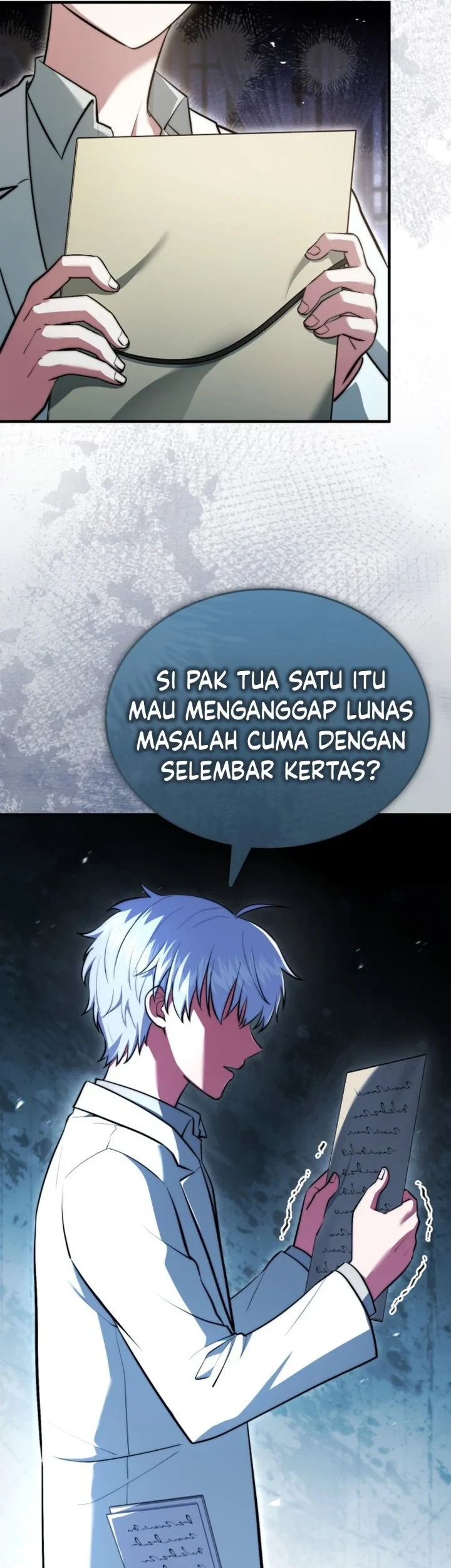 The Crown Prince That Sells Medicine Chapter 119 Gambar 30