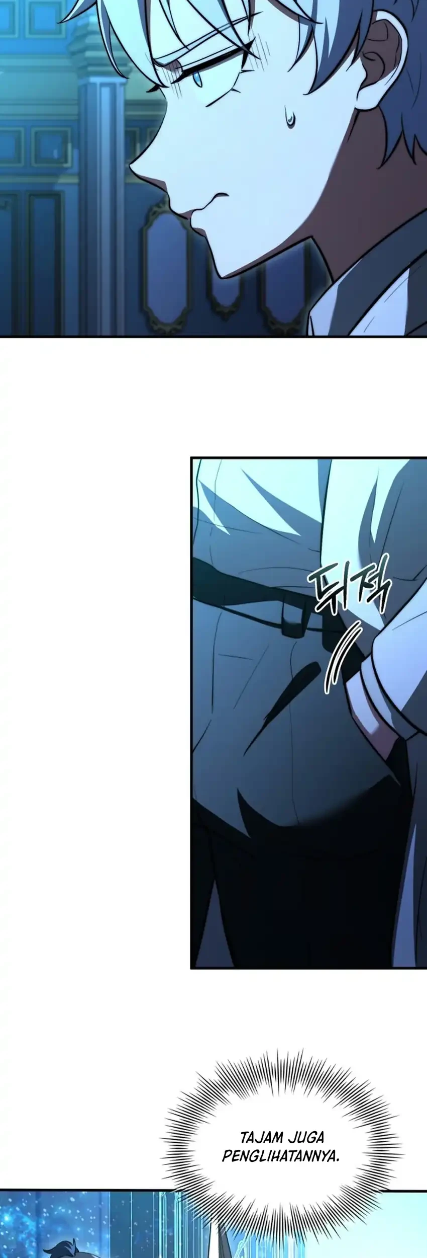 The Crown Prince That Sells Medicine Chapter 120 Gambar 26