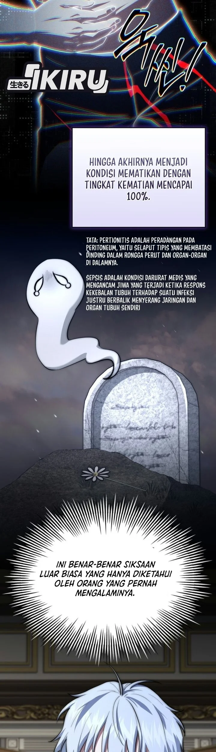 The Crown Prince That Sells Medicine Chapter 123 Gambar 23