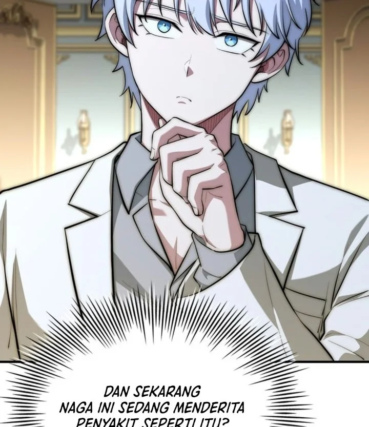 The Crown Prince That Sells Medicine Chapter 123 Gambar 24