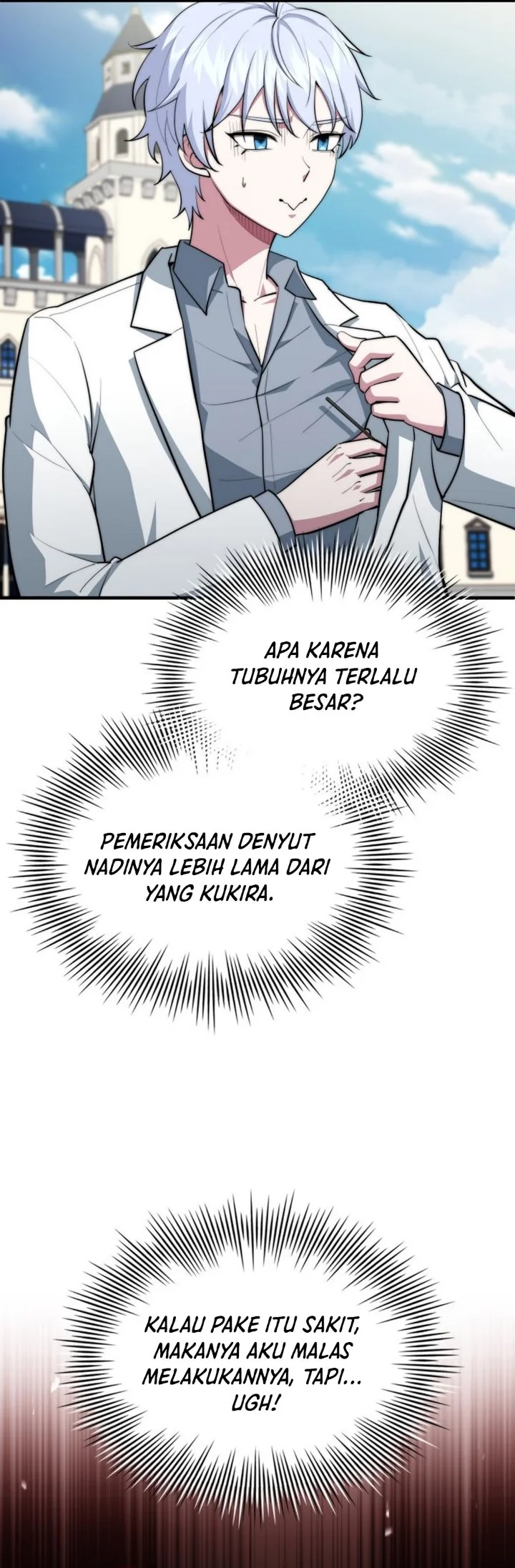 The Crown Prince That Sells Medicine Chapter 126 Gambar 26
