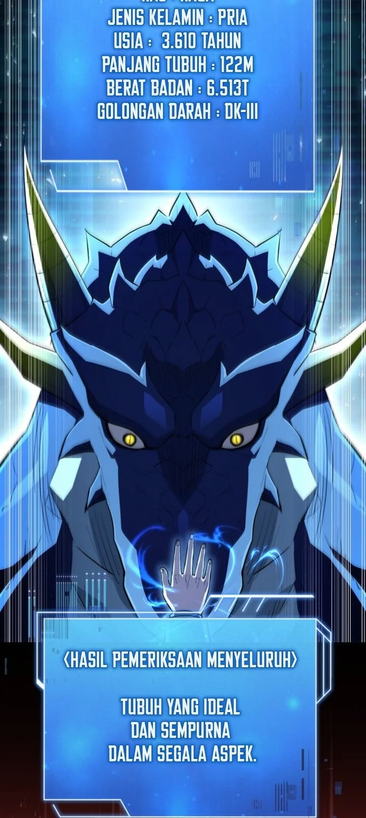 The Crown Prince That Sells Medicine Chapter 126 Gambar 28