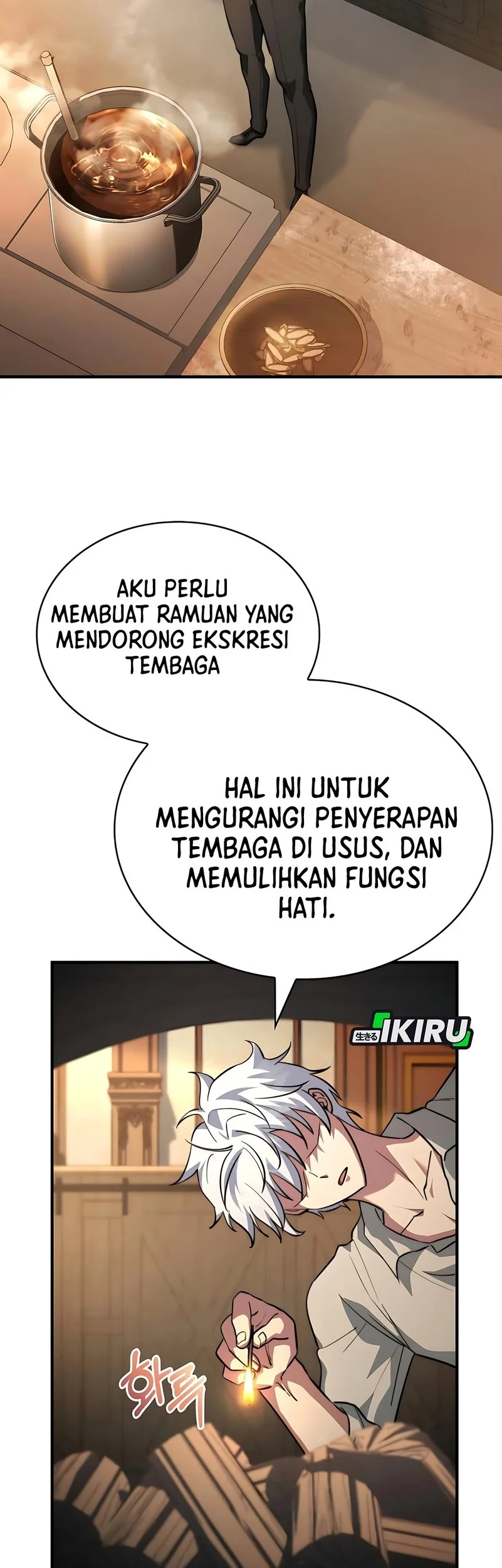 The Crown Prince That Sells Medicine Chapter 88 Gambar 34