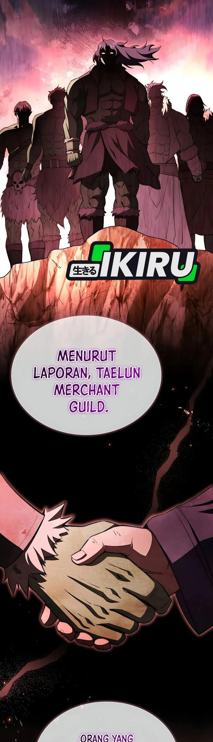 The Crown Prince That Sells Medicine Chapter 89 Gambar 29