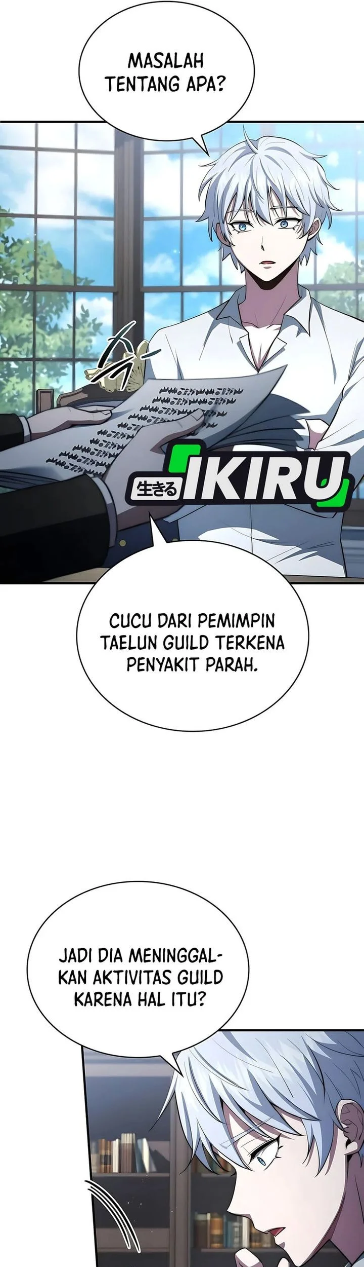 The Crown Prince That Sells Medicine Chapter 89 Gambar 31