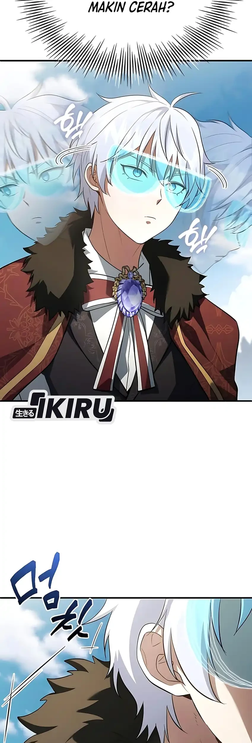 The Crown Prince That Sells Medicine Chapter 92 Gambar 41