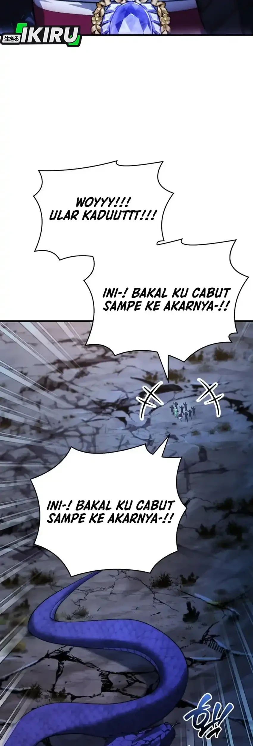 The Crown Prince That Sells Medicine Chapter 94 Gambar 35