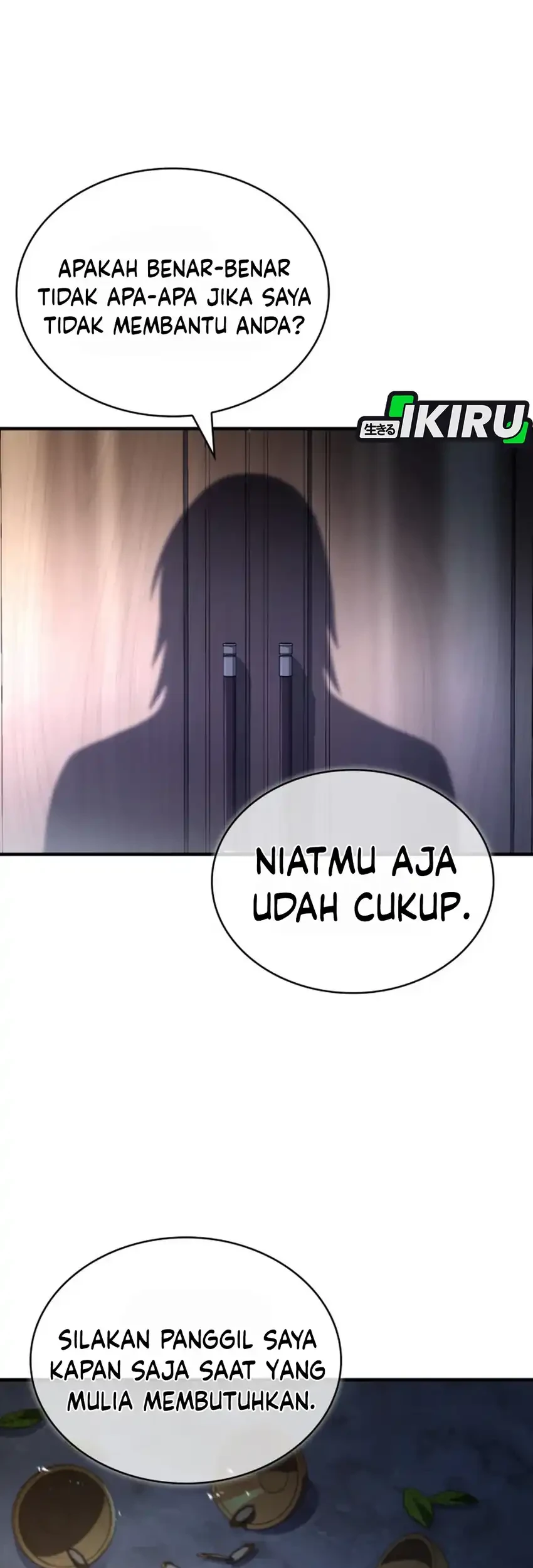 The Crown Prince That Sells Medicine Chapter 95 Gambar 37
