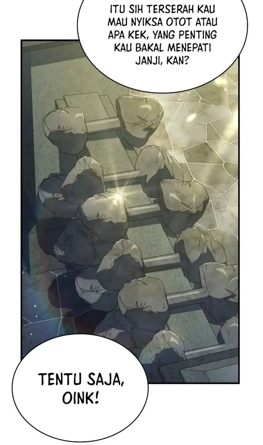 The Crown Prince That Sells Medicine Chapter 96 Gambar 35