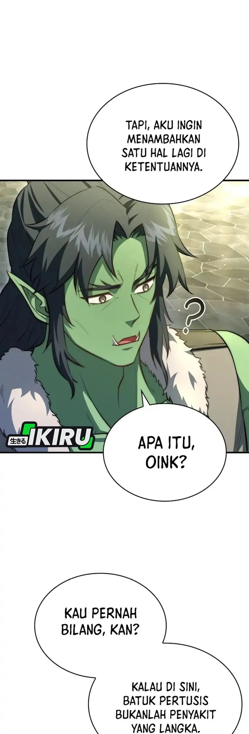 The Crown Prince That Sells Medicine Chapter 96 Gambar 36