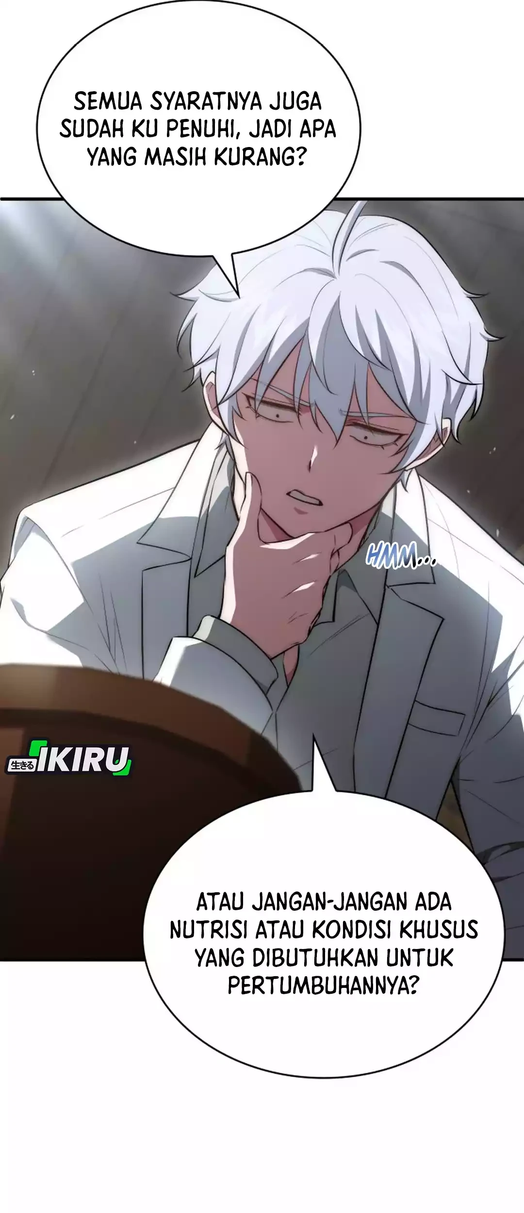 The Crown Prince That Sells Medicine Chapter 97 Gambar 42