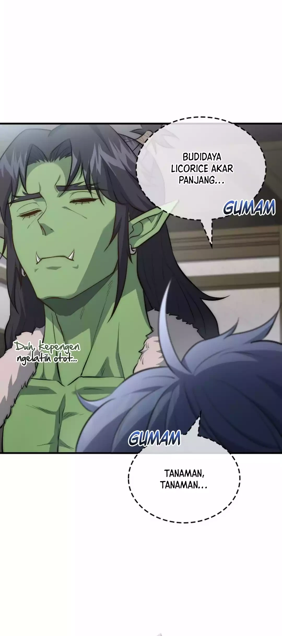 The Crown Prince That Sells Medicine Chapter 97 Gambar 43
