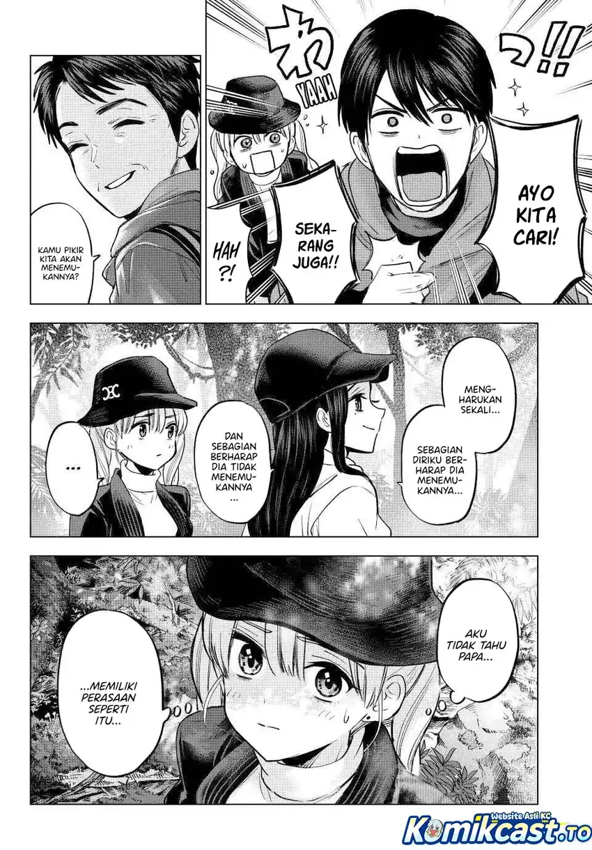 The Cuckoo’s Fiancee Chapter 286 Gambar 9