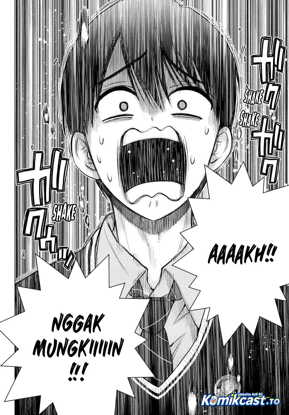The Cuckoo’s Fiancee Chapter 300 Gambar 9