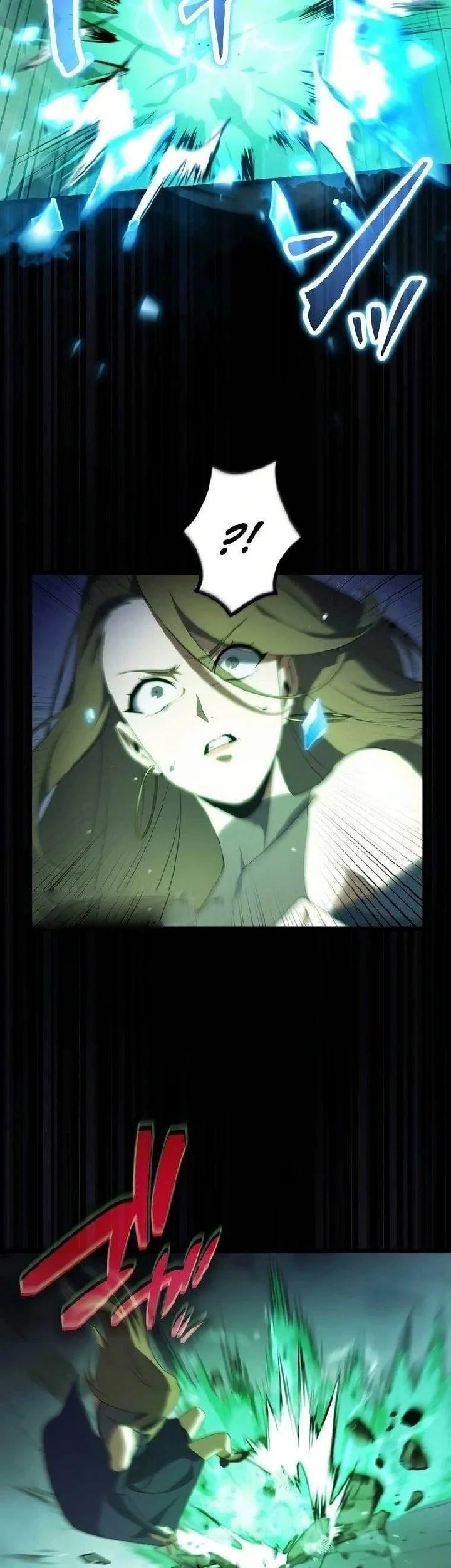 The Dark Mage ～ I am the Only Transcendant Mage who Regressed with Cheat Skills Chapter 10 Gambar 26