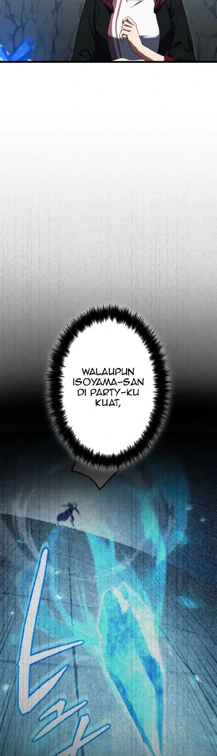 The Dark Mage ～ I am the Only Transcendant Mage who Regressed with Cheat Skills Chapter 11 Gambar 25