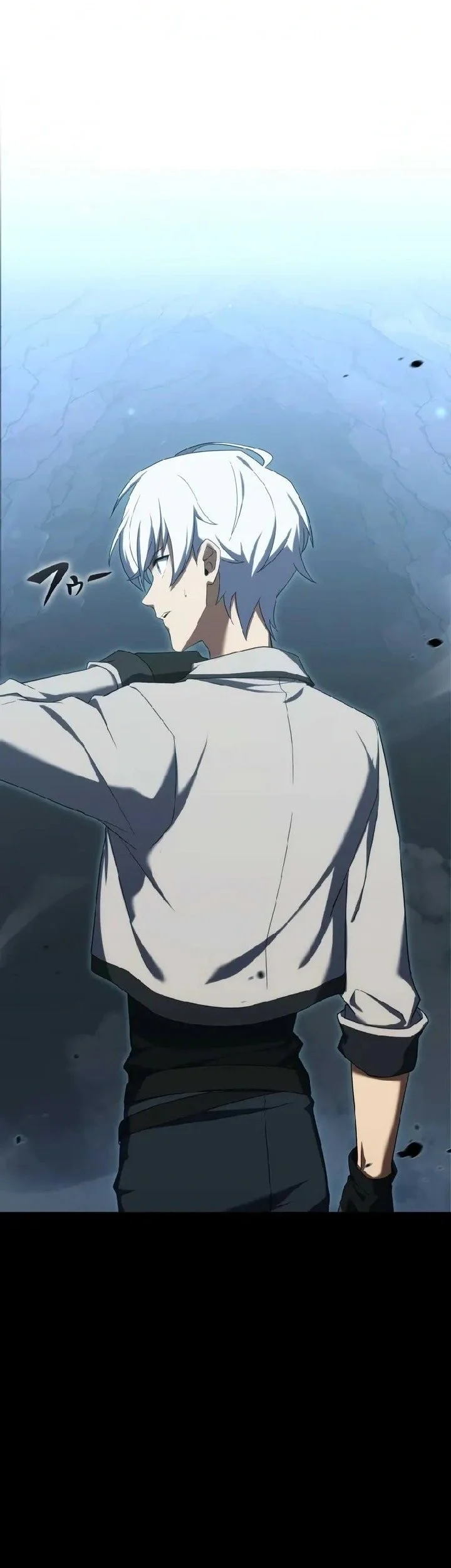 The Dark Mage ～ I am the Only Transcendant Mage who Regressed with Cheat Skills Chapter 11 Gambar 27