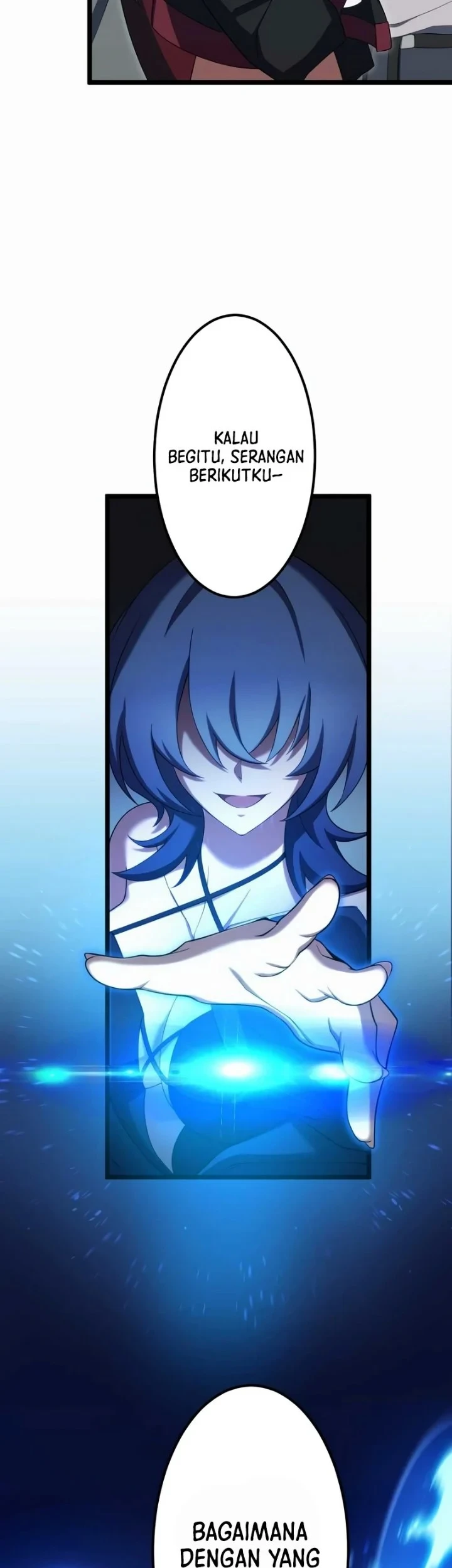 The Dark Mage ～ I am the Only Transcendant Mage who Regressed with Cheat Skills Chapter 13 Gambar 29