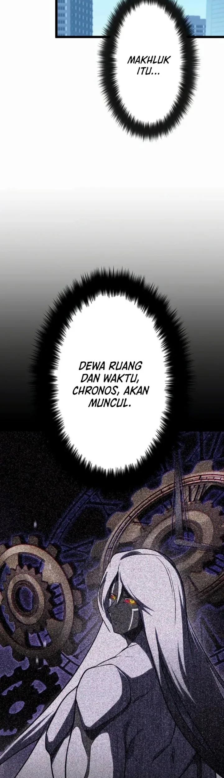 The Dark Mage ～ I am the Only Transcendant Mage who Regressed with Cheat Skills Chapter 14 Gambar 27