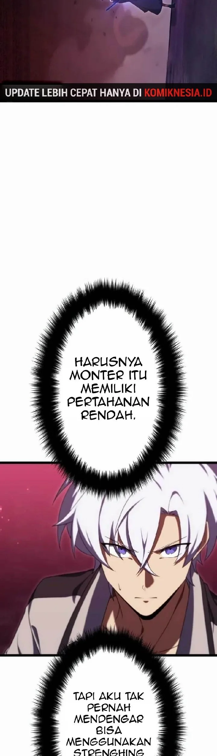 The Dark Mage ～ I am the Only Transcendant Mage who Regressed with Cheat Skills Chapter 15 Gambar 29