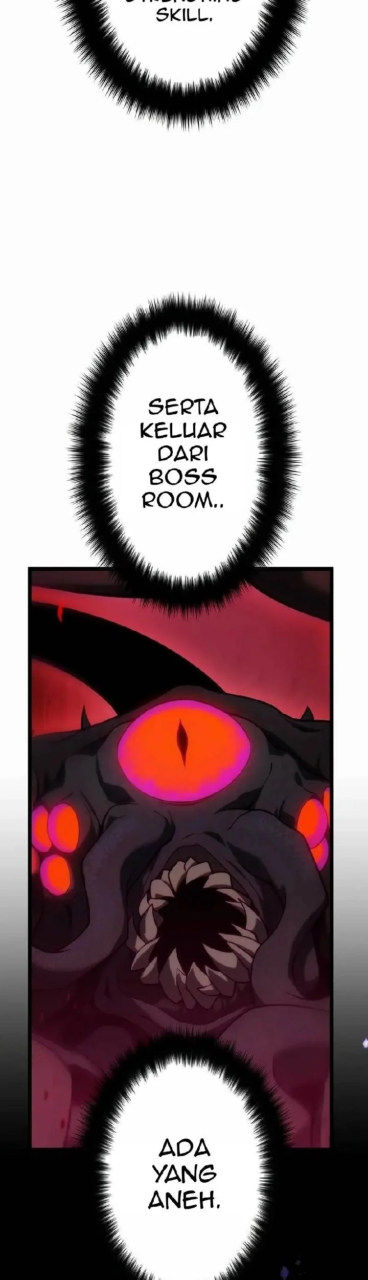 The Dark Mage ～ I am the Only Transcendant Mage who Regressed with Cheat Skills Chapter 15 Gambar 30