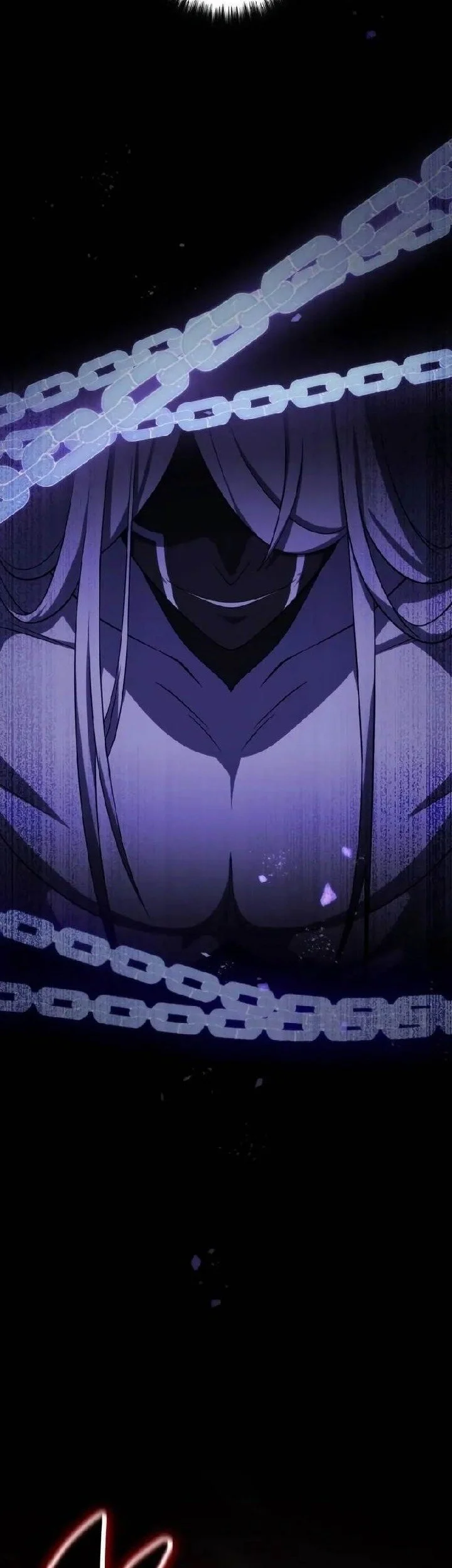 The Dark Mage ～ I am the Only Transcendant Mage who Regressed with Cheat Skills Chapter 15 Gambar 31