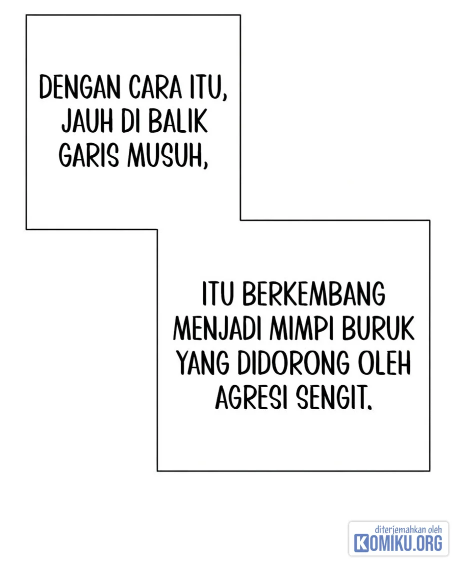 The Dark Mage’s Return to Enlistment Chapter 100 Gambar 54