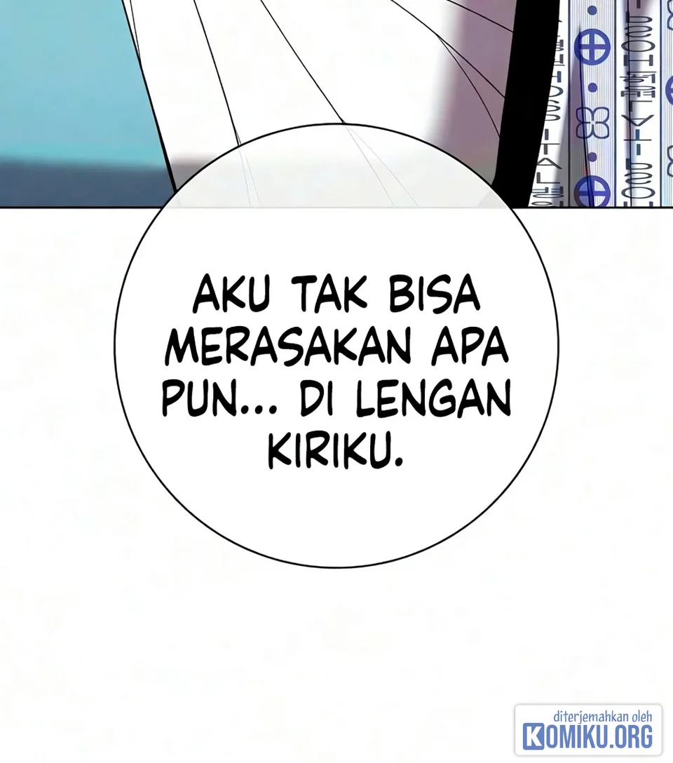 The Dark Mage’s Return to Enlistment Chapter 103 Gambar 39
