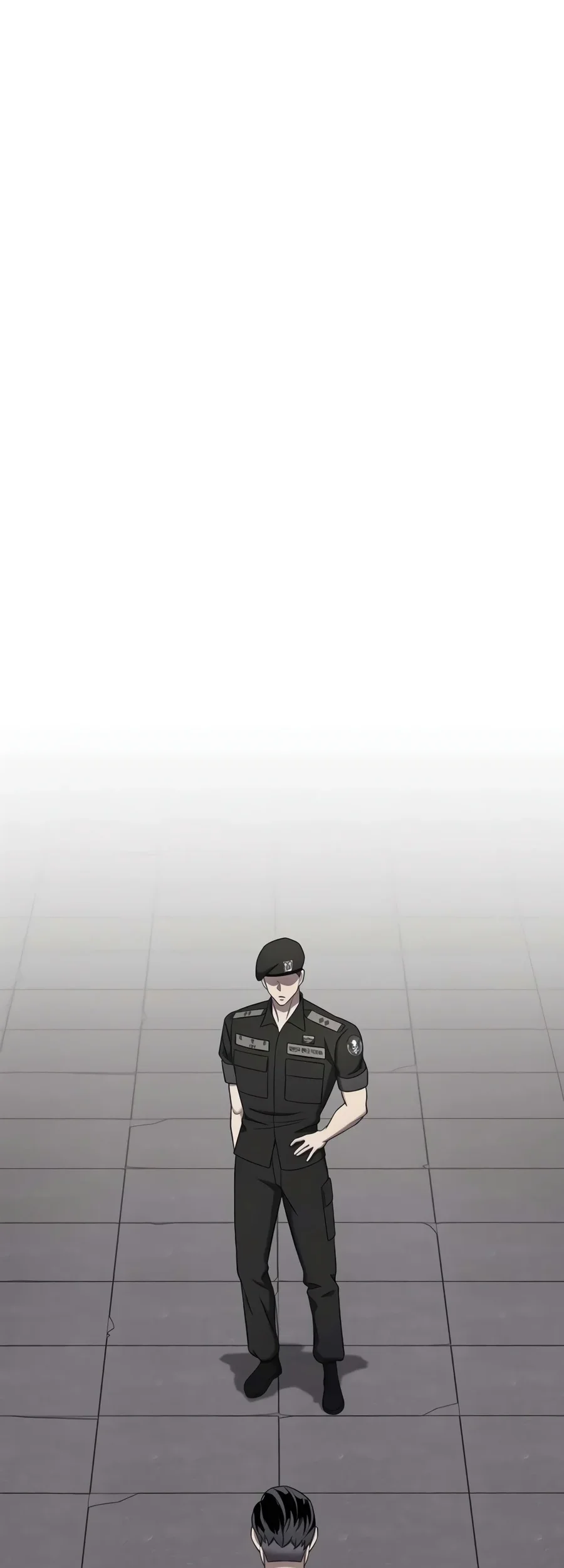 The Dark Mage’s Return to Enlistment Chapter 104 Gambar 47