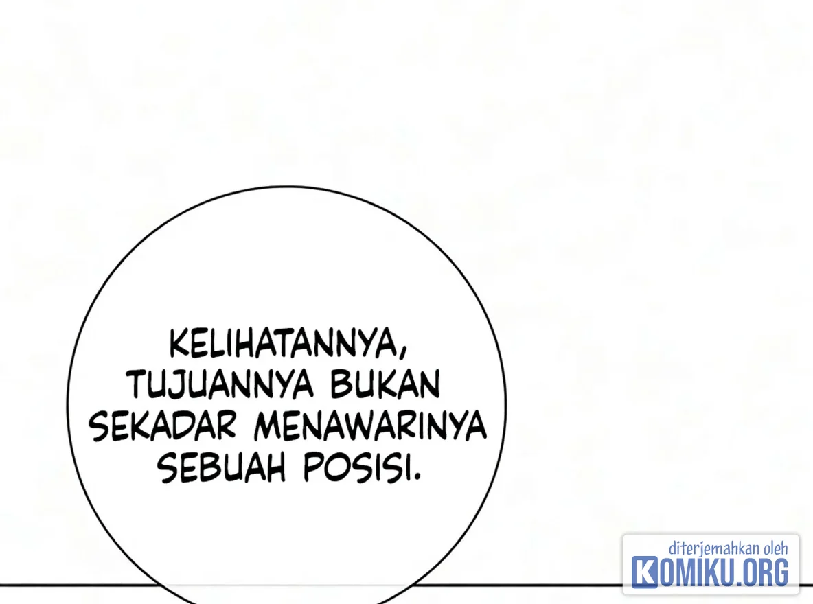 The Dark Mage’s Return to Enlistment Chapter 105 Gambar 43
