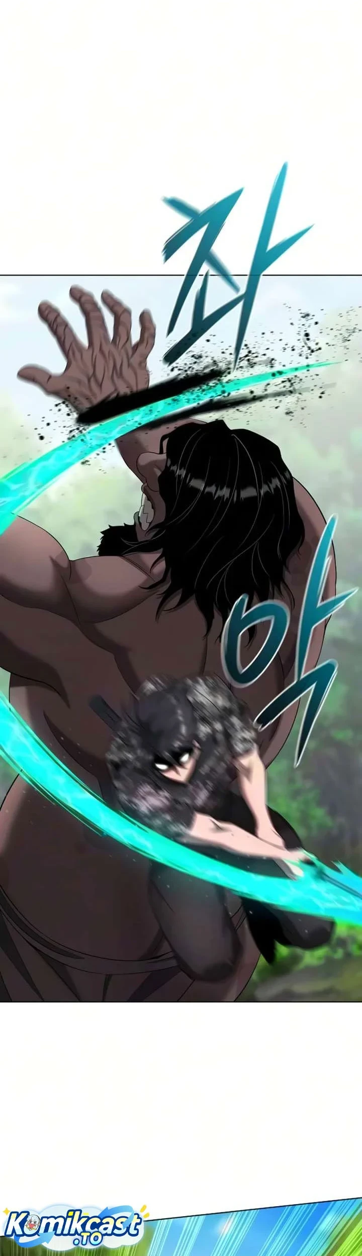 The Dark Mage’s Return to Enlistment Chapter 86 Gambar 27