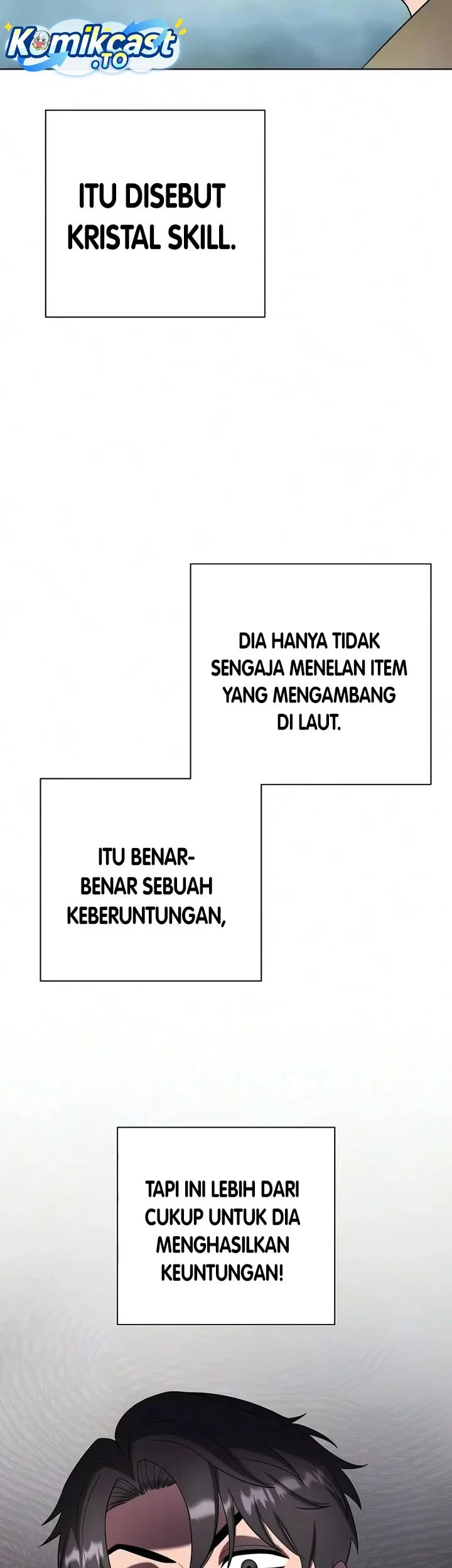 The Dark Mage’s Return to Enlistment Chapter 96 Gambar 28