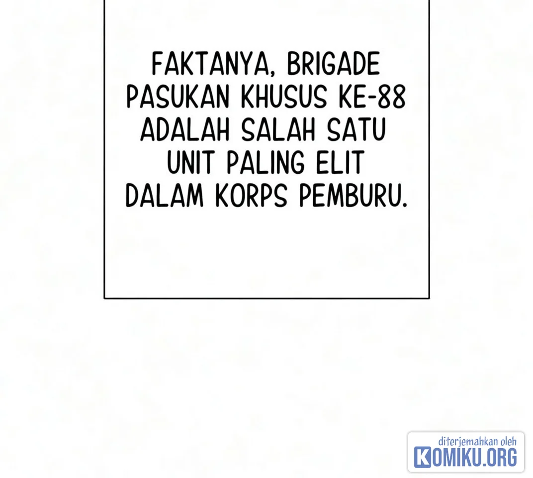 The Dark Mage’s Return to Enlistment Chapter 97 Gambar 56