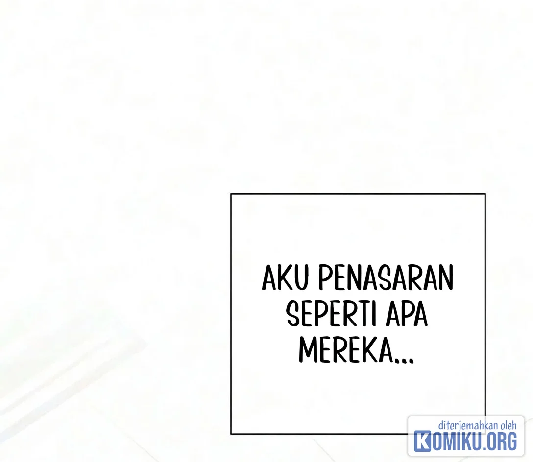 The Dark Mage’s Return to Enlistment Chapter 97 Gambar 57