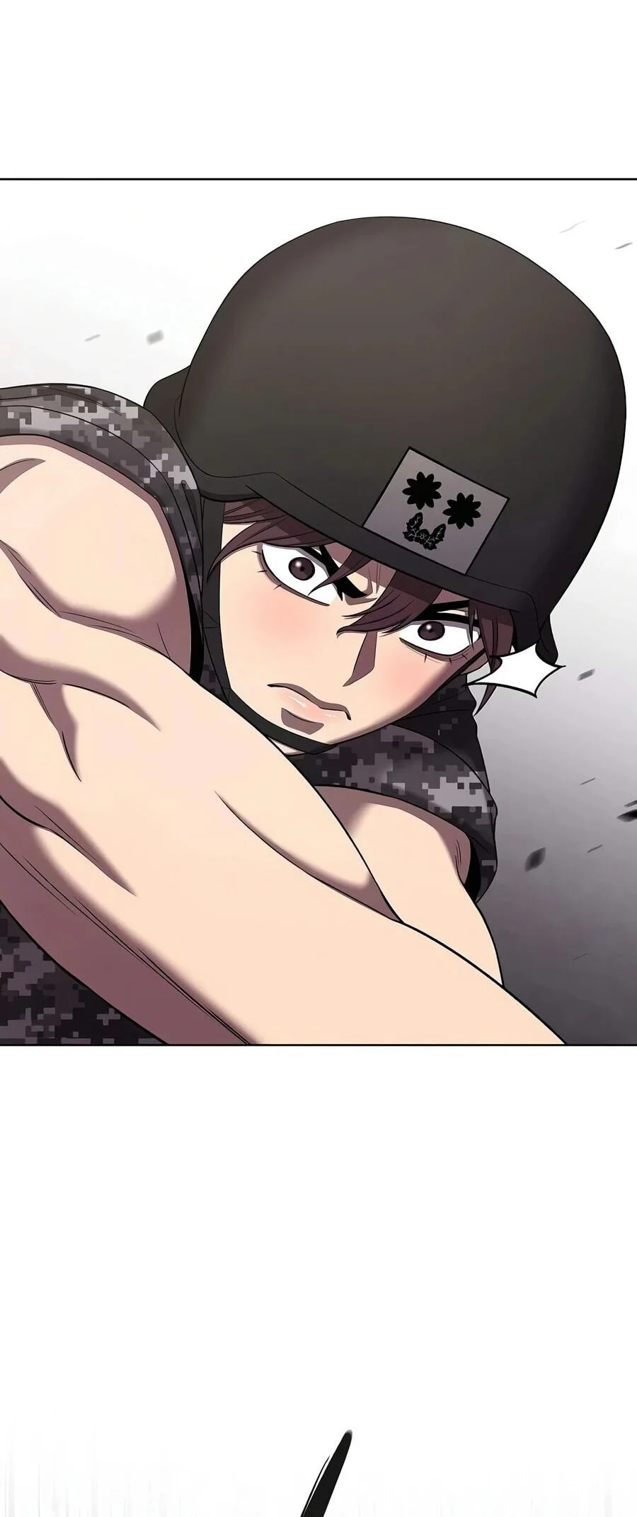 The Dark Mage’s Return to Enlistment Chapter 99 Gambar 61
