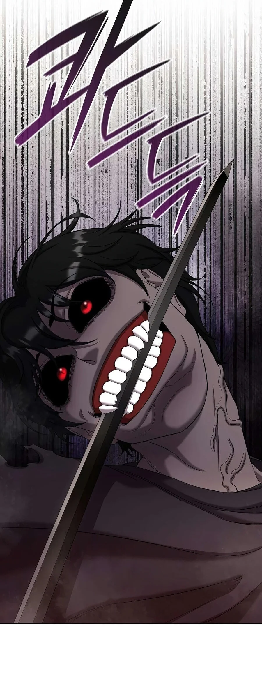 The Dark Mage’s Return to Enlistment Chapter 99 Gambar 62